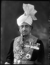 Major General Nawab Malik Sir Mahomed Umar Hayat Khan Tiwana Nawab Hayat Khan Tiwana By Rohit Sonkiya Royal Major General Royal Family