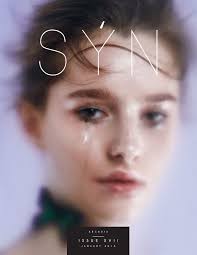 SÝN ARCADIA by SÝN Magazine
