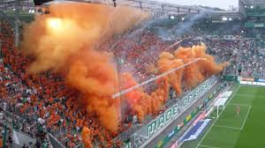 This is the match sheet of the bundesliga game between lask and rapid vienna on jun 10, 2020. Rapid Wien Lask Linz 1 2 Tifo Block West Rapid Youtube