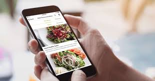 You are in the right spot then! Food Delivery Apps Workflow How Uber Eats Jumia Postmates Works