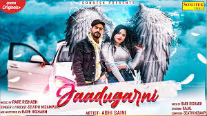 Watch Out Popular 'Haryanvi' Song Music Video