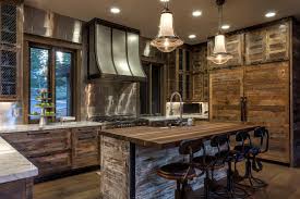 Rustic kitchen designs photo gallery images paw. 15 Stunning Rustic Kitchen Design