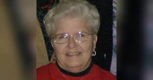 Pamela Marie Armitage Obituary