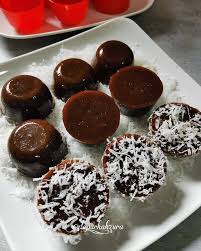 Panaskan pengukus terlebih dahulu selama 10 minit. Kuih Kaswi Gula Merah Kuihmuih Kongsi Resepi Masakan Facebook