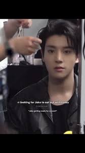 Jake y Sunghoon de ENHYPEN: Caminando la Línea