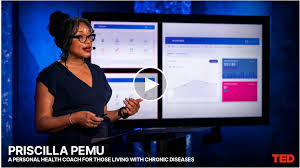 Empowering the future of health. Health 360x
