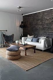 Top 50 Best Concrete Floor Ideas Smooth Flooring Interior Designs Concrete Floors Living Room Living Room Flooring Floor Seating