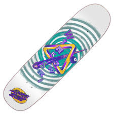 Santa Cruz Skateboards Winkowski Eighth Dimension Power Ply Skateboard Deck 8 5 Skateboards From Native Skate Store Uk Santa cruz has been manufacturing the best skateboards and apparel for over 40 years. santa cruz skateboards winkowski eighth dimension power ply skateboard deck 8 5