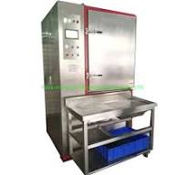 2026 Cryogenic Deflashing Machine - NANJING PEGE TECHNO ...