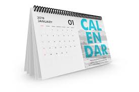 Download Desk Calendar Mockup Free Download Mockup Daddy Yellowimages Mockups