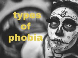 Pin By Venglishteacher On Learn English Fear Meaning Phobias Types Of Phobias