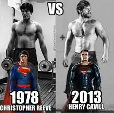 Christopher Reeve Will Always Be My No 1 Superman Superhero Superman Comic Heroes