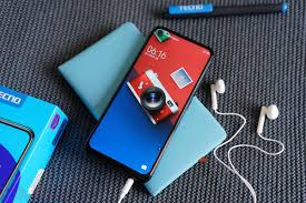 Обзор смартфона TECNO CAMON 15 Air ...
