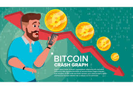 Unlike dice, roulette, or other bitcoin casino games, crash is extremely straightforward. Bitcoin Crash Graph Vector Surprised Investor Negative Growth Exchange Trading Collapse Of Crypto Currency Bitcoin Crypto Currency Market Concept Annoyance Panic Flat Cartoon Illustration By Pikepicture Thehungryjpeg Com