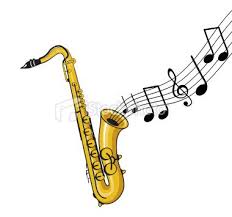 Check out our saxophone logo svg selection for the very best in unique or custom, handmade pieces from our shops. A Saxophone With Music Notes Coming Out Saxophone Art Saxophone Saxophone Tattoo