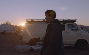 Watch homeland's season 5 trailer: With Oscar Winning Actress Nomadland Gets Subtitled Trailer Watch Entertainment Prime Time Zone