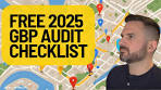How To Optimize A Google Business Profile (Free Checklist ...