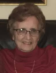 Obituary information for Joyce D. Schmidt