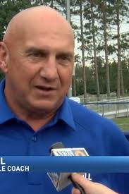 Hall of Fame coach honored with namesake field