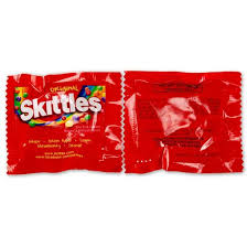 bulk fun sized skittles candy