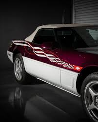 Image result for Arctic White 1995 Corvette