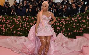 Letzte woche sorgte ein tweet von nicki minaj über einen cousin in trinidad für aufsehen: Uk Government Raps Nicki Minaj Over Covid 19 Vaccine Claims