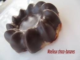 Cocochoco Bananes Craquant Demarle Recette Recette Guy Demarle Recette Petit Gateau