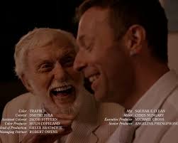 Immensely honored to have been included in this special project for  Coldplay (!!!) and their beautiful song “All My Love,” off their new album  Moon Music. Starring the legend Dick Van Dyke