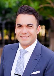 Financial Advisors & Representatives