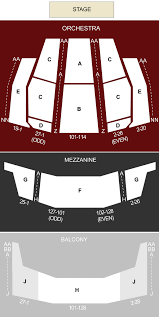 zellerbach hall berkeley ca seating chart stage san