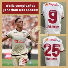 Campeões concacaf liga 9.jonathan dos santos. Feliz Cumpleanos Jonathan David Dos Santos Dure Delantero Uruguayo Que Actualmente Es Parte Del Primer Equipo Del Club Universitario De Deportes Y Quien Viene Teniendo Un Gran Desempeno Asoc De Coleccionistas