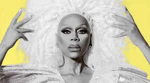 Image Amplified : CELEBRITY STYLE: RuPaul for SNL by Mary Ellen Matthews