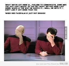 Image result for double facepalm