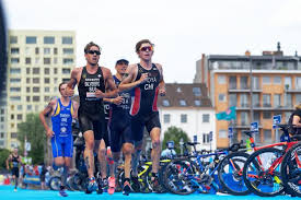Browse for professionals listed alphabetically by first name in the following bracket: Athlete Profile Diego Moya World Triathlon
