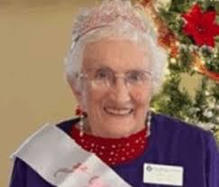 Obituary: Crissie Smith