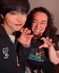 Danielle Silverstone 👑 🧚🏼‍♀️ ✨