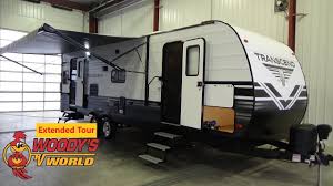 I'd love to know what your experience has been. 2019 Grand Design Rv Transcend 26rls Travel Trailer Extended Tour Youtube