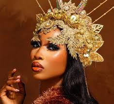 I want to empower African youths