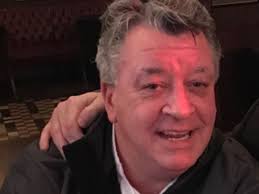 Fundraiser by Kenny Reilly : Friends of Robbie Fitzgerald