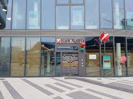 Swift bic code rvvgat2b420 of bank raiffeisenbank im rheintal, dornbirn. Unicredit Bank Austria Am Hauptbahnhof 2 1100 Wien Osterreich