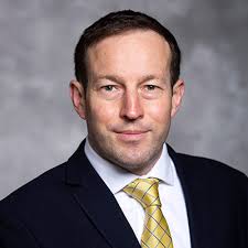 Benjamin G. Barwick, PhD