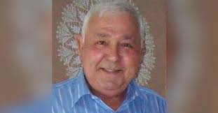 Ronald Willard Carrick, Sr. Obituary