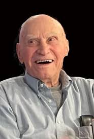 Clarence G. Norman Obituary March 9, 2023