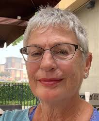 Susan Rohan's Instagram, Twitter & Facebook