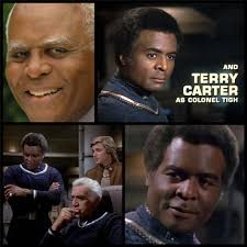 Star Trek Appreciation Society