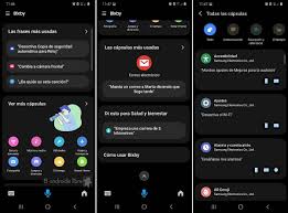 Samsung se prepara para lanzar su nuevo asistente virtual sam. Samsung Actualiza Su Asistente Bixby Con Un Nuevo Diseno