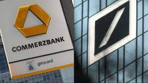 Alles läuft fair ab, sagt der personalchef. Commerzbank Und Deutsche Bank Die Neudeutsche Grossbank Archiv