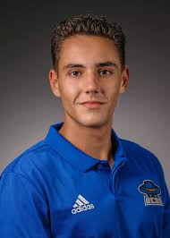 2021-22 Men's Tennis Roster