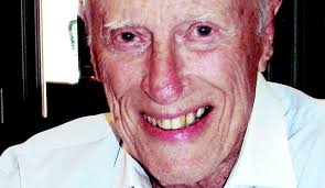 Memories from King's Old Scholar Jonathon Stone (1945) • Pembroke School