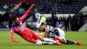 Ayrıca futbol,basketbol ve tenis gibi birçok branştaki karşılaşmaları canlı olarak takip. West Brom 3 3 Chelsea Player Ratings As Blues Get Out Of Jail With Stunning Second Half Comeback